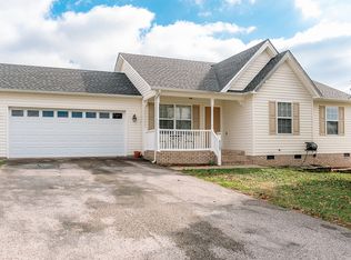 6269 Eskew Dr, Columbia, TN 38401