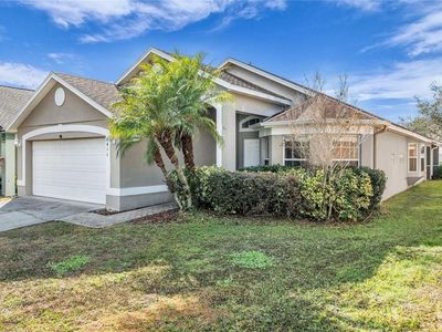 8411 Port Lancashire Dr, Orlando, FL, 32829