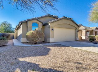 4195 E Coal St, San Tan Valley, AZ 85143