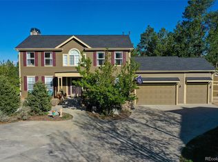 1306 Gambel Oaks Dr, Elizabeth, CO 80107