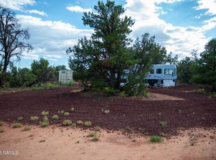 7536 Hawkeye Cir, Williams, AZ 86046