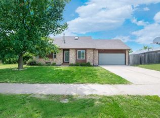 4139 Farmstead St, Wichita, KS 67220