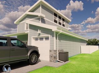 3924 Buckskin Trl, Laramie, WY 82070