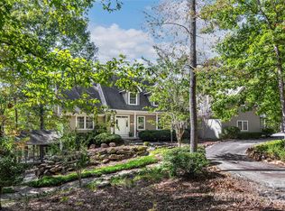 733 Hidden Hills Dr, Rutherfordton, NC 28139