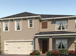 3449 Burrowing Owl Dr, Mims, FL 32754