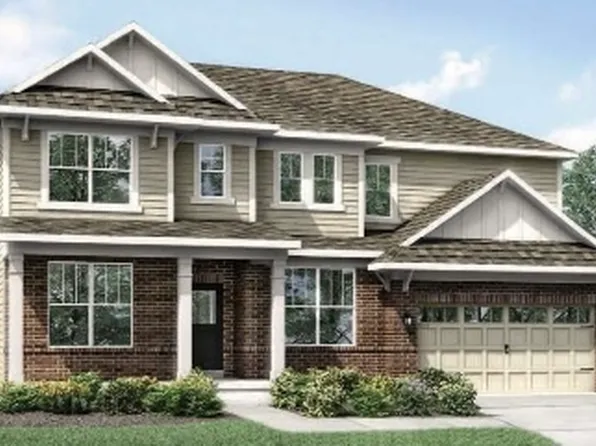 15844 Noble Fir Ct, Fishers, IN 46040