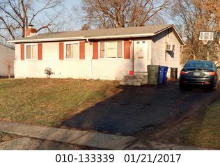 4972 Majestic Dr E, Columbus, OH