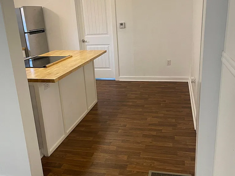 kitchen /dining