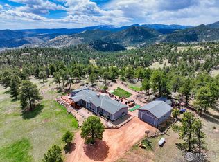 63 Leons Pl, Lyons, CO 80540