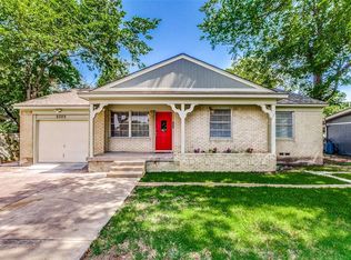2325 Hartline Dr, Dallas, TX 75228
