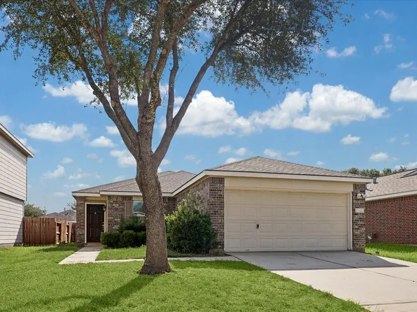 15322 Boulder Hollow Ln, Cypress, TX 77429