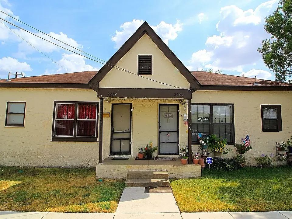 2202 Cincinnati Ave #2202