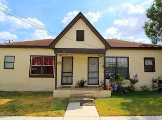 2202 Cincinnati Ave #2202, San Antonio, TX 78228