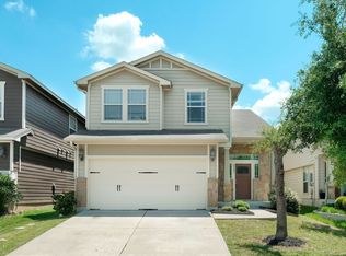 8705 White Ibis Dr, Austin, TX 78729