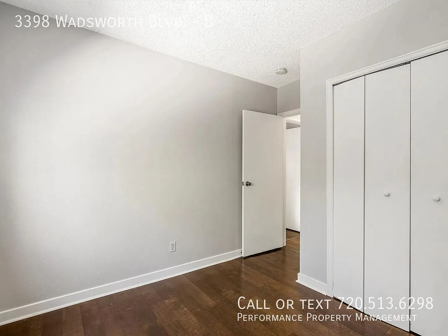 Bright 2-Bedroom Home with Hardwood Floors & Off-Street Parking in Wheat Ridge — Photo 2