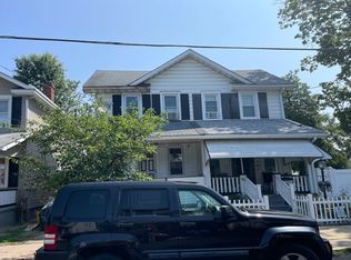 1010 Quinton Ave, Trenton, NJ 08629
