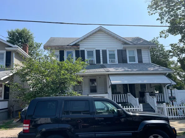 1010 Quinton Ave, Trenton, NJ 08629