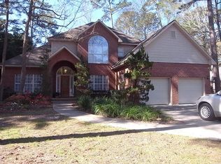 103 Washington Pl, Thomasville, GA 31792