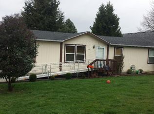 680 SE Lenore Ave, Winston, OR 97496