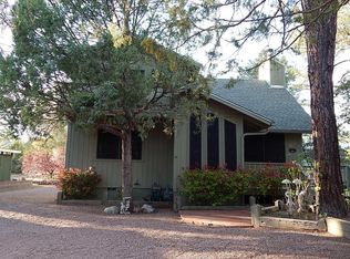 500 E Timber Dr, Payson, AZ 85541