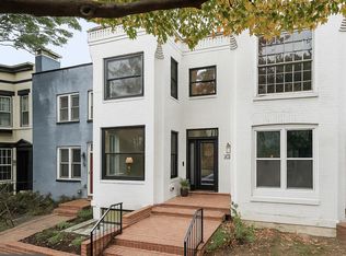 2507 I St NW, Washington, DC