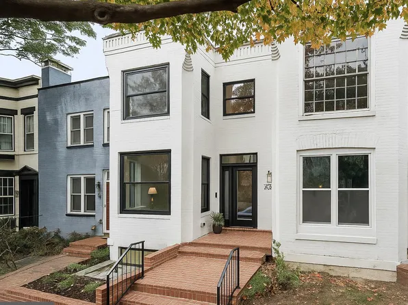 2507 I St NW, Washington, DC 20037