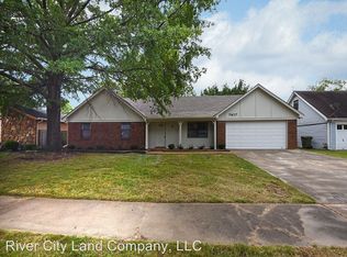 7417 Palgrave Ln, Memphis, TN 38125