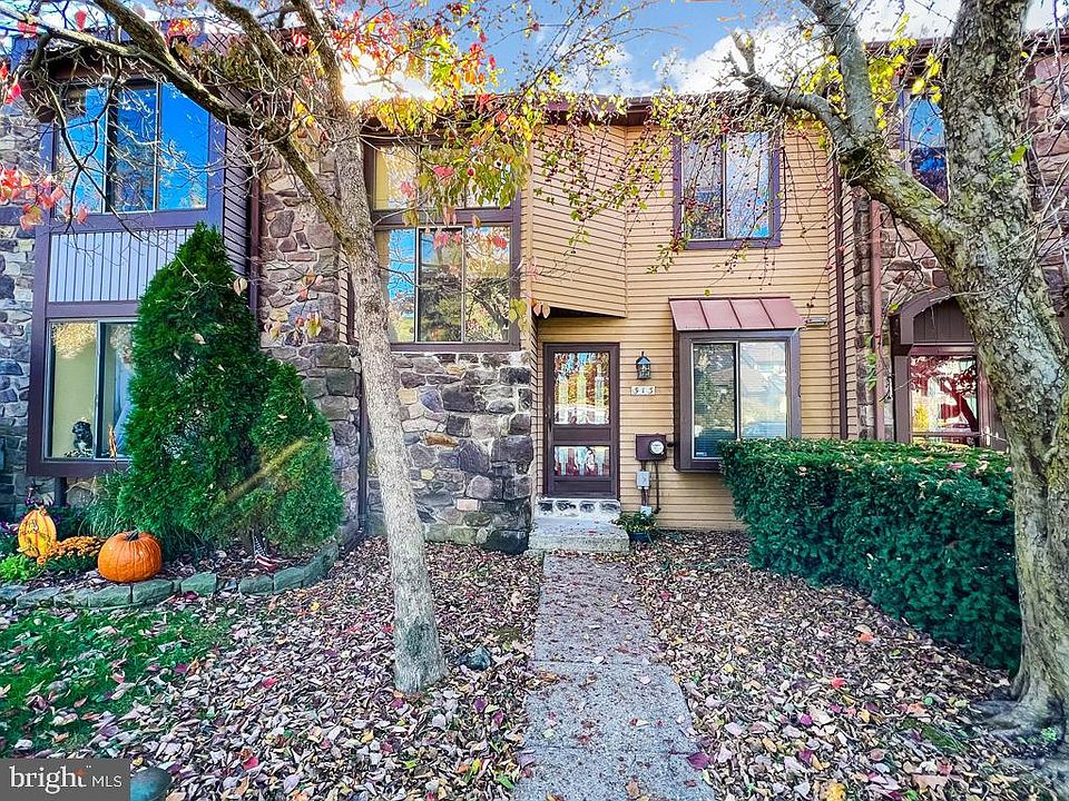 313 Milford Ct, Newtown, PA 18940 Zillow