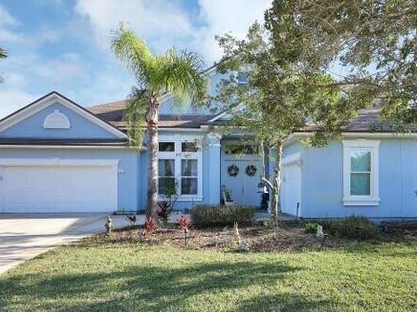 Recent real estate transactions for St. Johns County