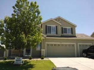 210 Garfield St, Dacono, CO 80514