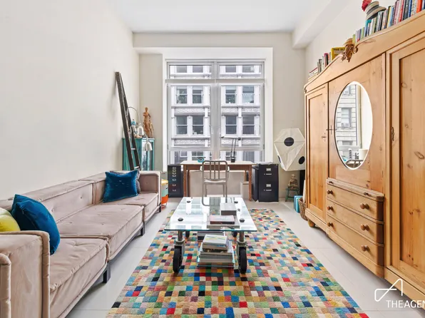 111 Fulton Street 517 image 1 of 10