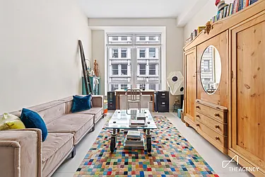 111 Fulton Street