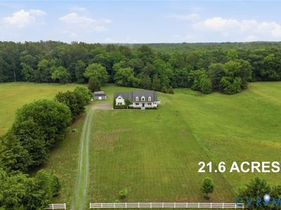 7340 McClellan Rd, Mechanicsville, VA, 23111