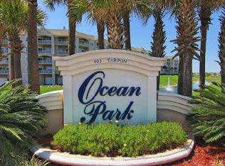 4O3 Tarpon Ave #413, Fernandina Beach, FL 32034