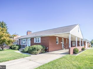 200 N Oxford Ave, Mc Sherrystown, PA 17344