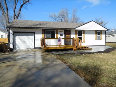 8612 E 114th St, Kansas City, MO, 64134