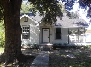 4110 Ector Ave, Beaumont, TX 77705
