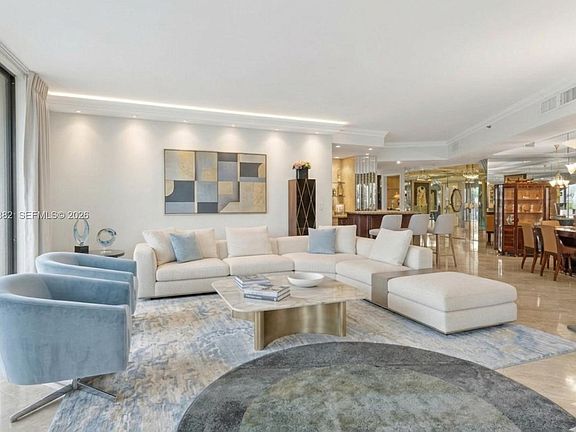 2nd image of 20281 E Country Club Dr APT 207