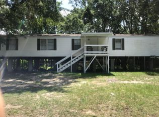 1376 Lieben Rd, Mount Pleasant, SC 29466