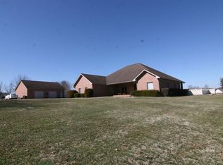 5022 State Route 588, Gallipolis, OH 45631