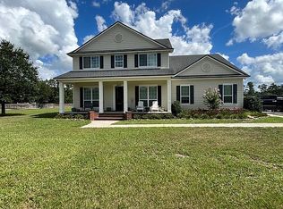 14683 Moore Branch Rd, Jacksonville, FL 32234