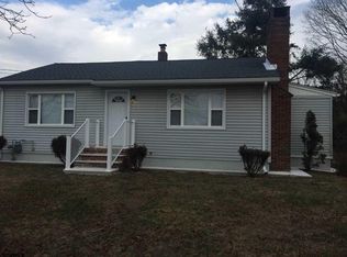 4889 Delsea Dr, Newfield, NJ 08344