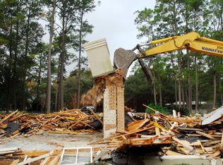 822 Kuhlman Rd, Houston, TX 77024