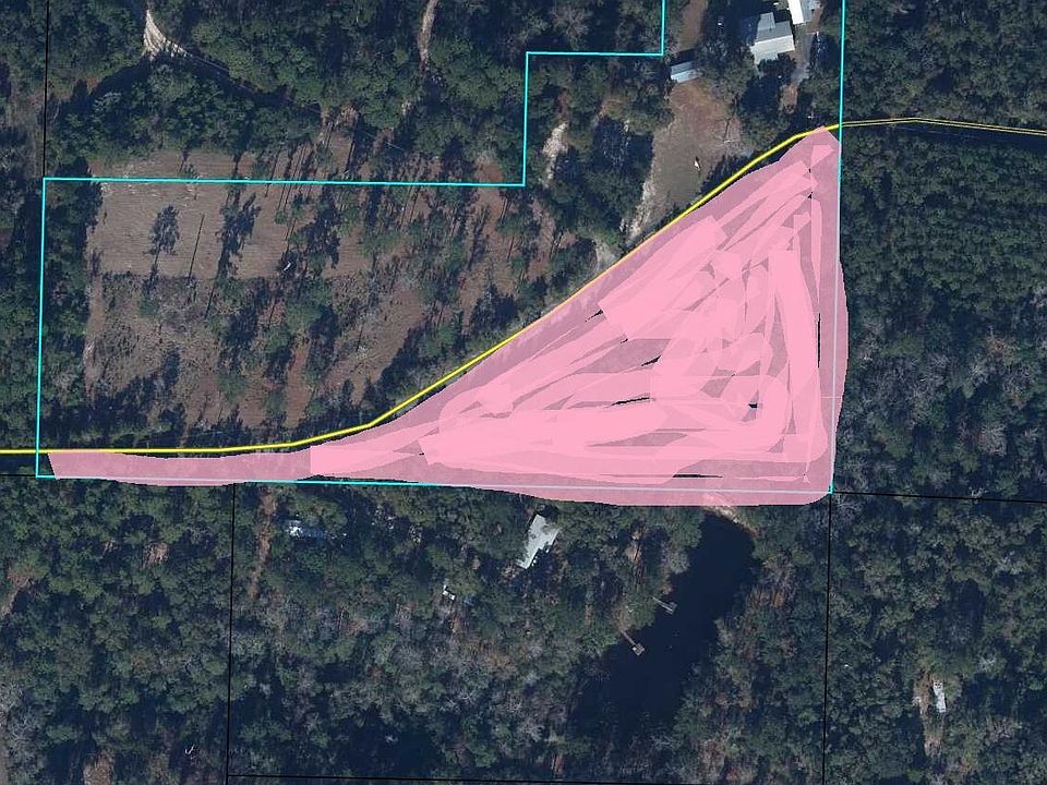 2nd image of 0 Firetower Rd
