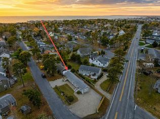 3 Susan Ruth Rd #5, Dennis Pt, MA 02639