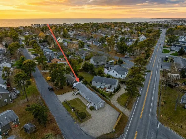 3 Susan Ruth Road #3-5, Dennis Port, MA 02639