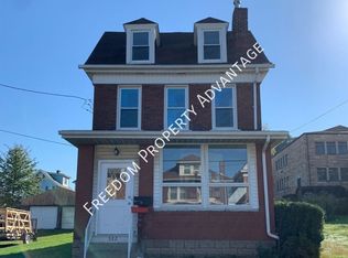 522 Gilmore Ave, Trafford, PA 15085