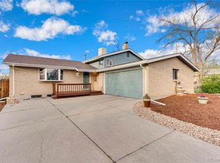 12665 E Exposition Dr, Aurora, CO 80012