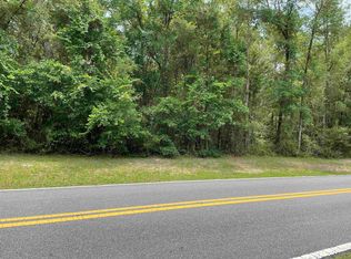 Piney Woods Rd, Monticello, FL 32344