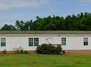 264 C P Stewart Rd, Lillington, NC 27546